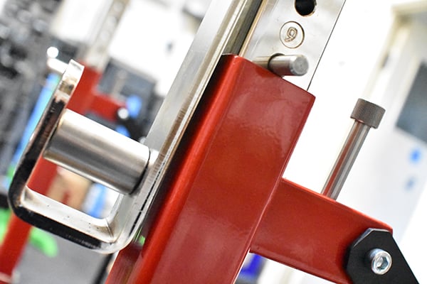 How To Choose A Power Rack 8 combo-rack-barbell-rollers