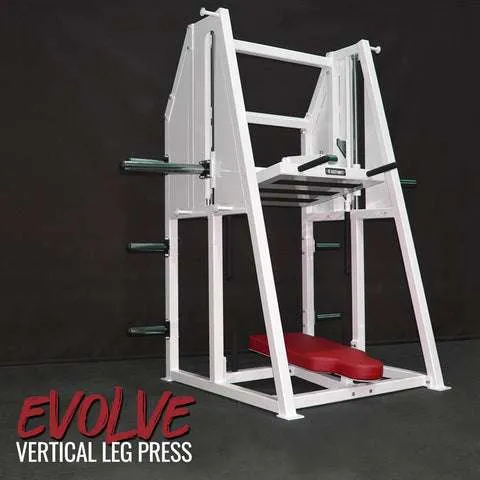 3 Types Of Leg Press To Supersize Leg Growth 3 Vertical Leg Press Machine UK