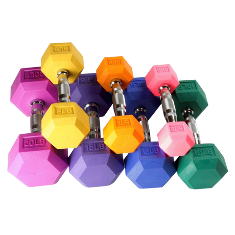 Everything You Ever Needed To Know About Dumbbells 18
