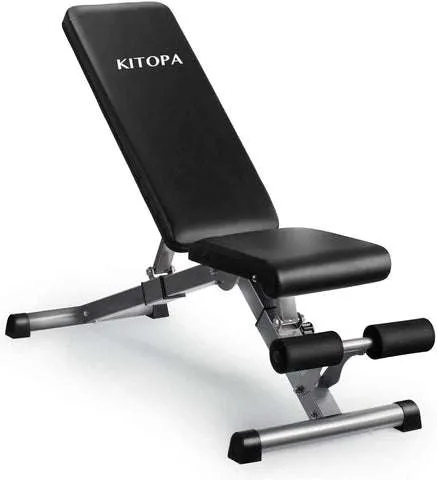 9 Things To Consider When Buying A Gym Bench 3 Home Gym Weight Bench