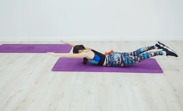6 Best At Home Trap Workout Exercises For Building Mass