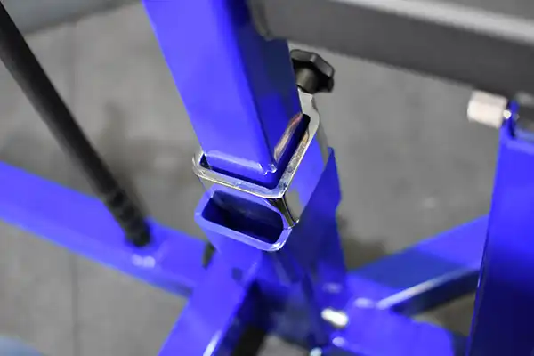 How To Choose A Power Rack 7 combo rack tilt system