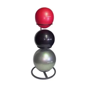 Gym Ball Stand