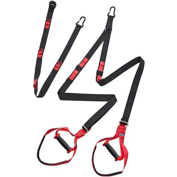 Pro Suspension Trainer (450kg tested) 1 Pro Suspension Trainer (450kg tested)