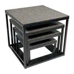 Steel Plyometric Boxes