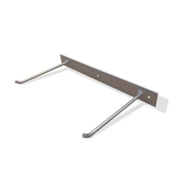 Vinyl Sports Mat Hanger 1 Vinyl Sports Mat Hanger