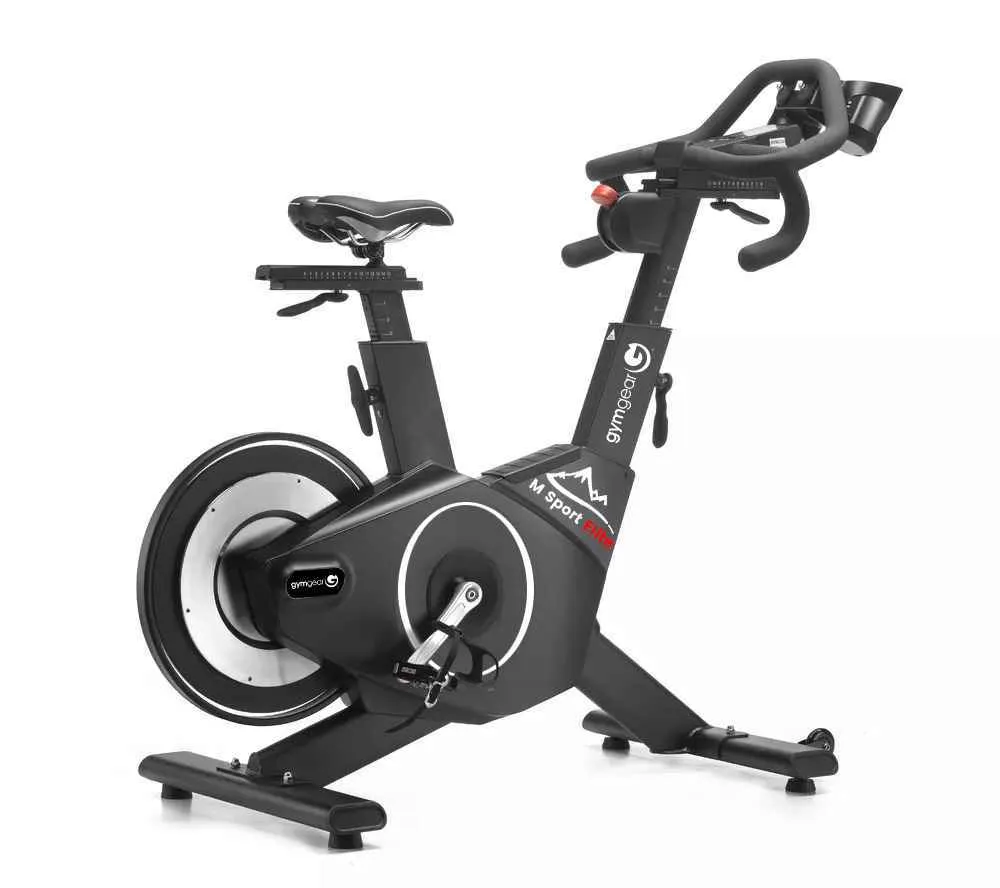 M Sport Elite 1 M Sport Elite