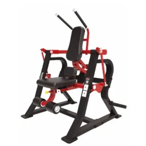 Sterling Series, Abdominal