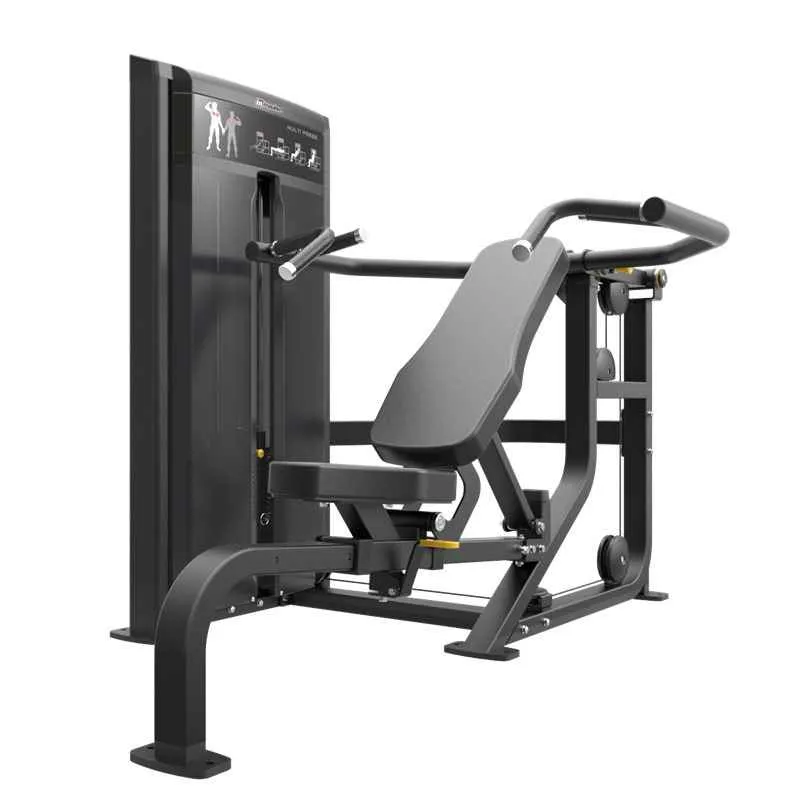 Pro Series, Multipress 1 Pro Series, Multipress