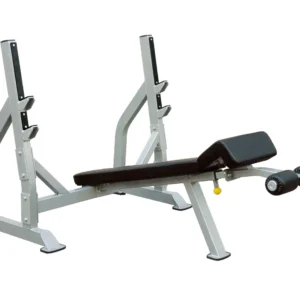 Pro Series, Olympic Decline Bench