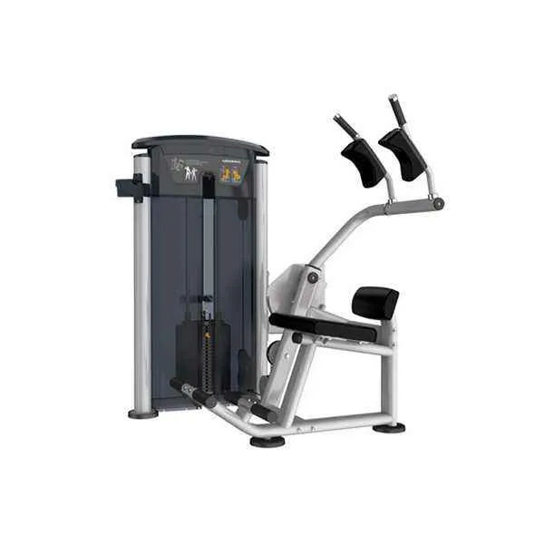 Perform Series, Abdominal Machine 1 Perform Series, Abdominal Machine