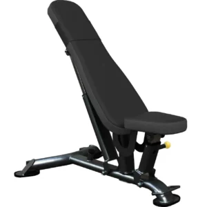 Elite Series, Multi Adjustable Bench (Black)