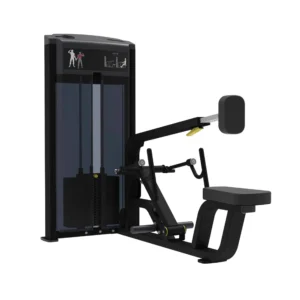 Pro Series, Seated Row