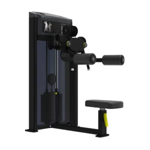 Pro Series, Lateral Raise