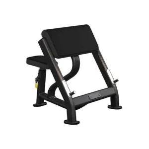 Elite Series, Preacher Curl (Black)