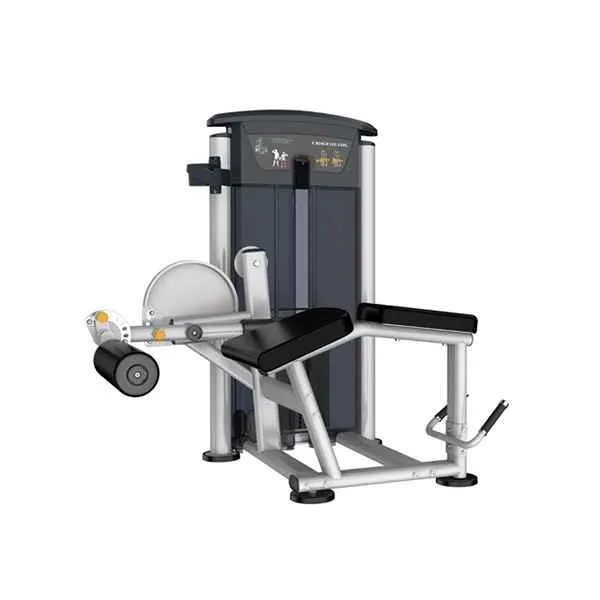 Perform Series, Lying Leg Curl 1 Perform Series, Lying Leg Curl