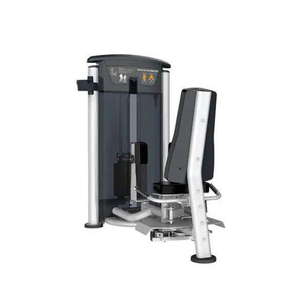 Perform Series, Inner / Outer Thigh 1 Perform Series, Inner / Outer Thigh
