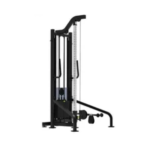 Pro Series, Adjustable High / Low Pulley