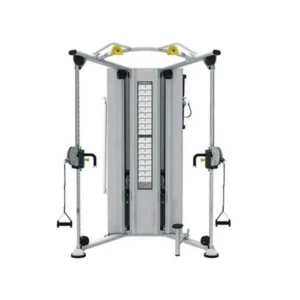 Perform Series, Dual Adjustable Pulley