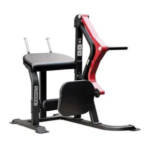 Sterling Series, Rear Kick (Glute)