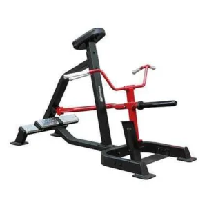 Sterling Series, T-Bar Row