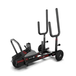 XT3 Plus Sled