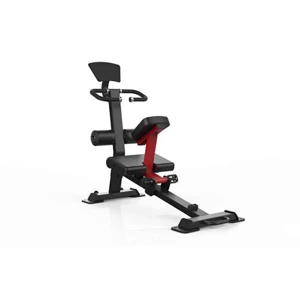 Sterling Series, Stretch Trainer 1 Sterling Series, Stretch Trainer