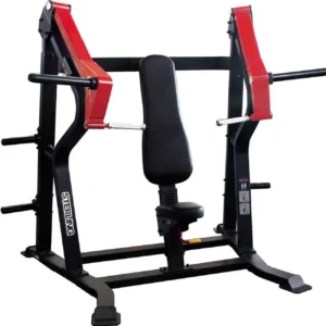 Sterling Series, Incline Chest Press