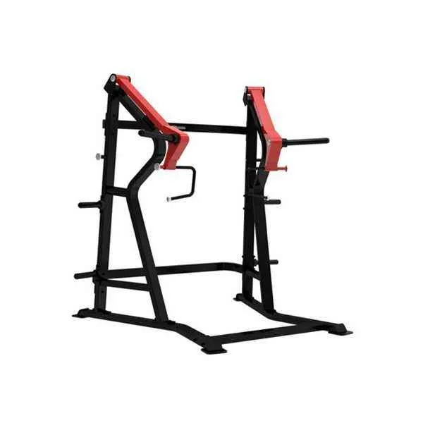 Sterling Series, Standing Chest Press 1 Sterling Series, Standing Chest Press