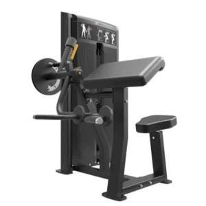 Pro Series, Bicep / Tricep