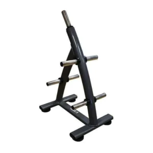 Olympic Plate Rack (7 Horns)
