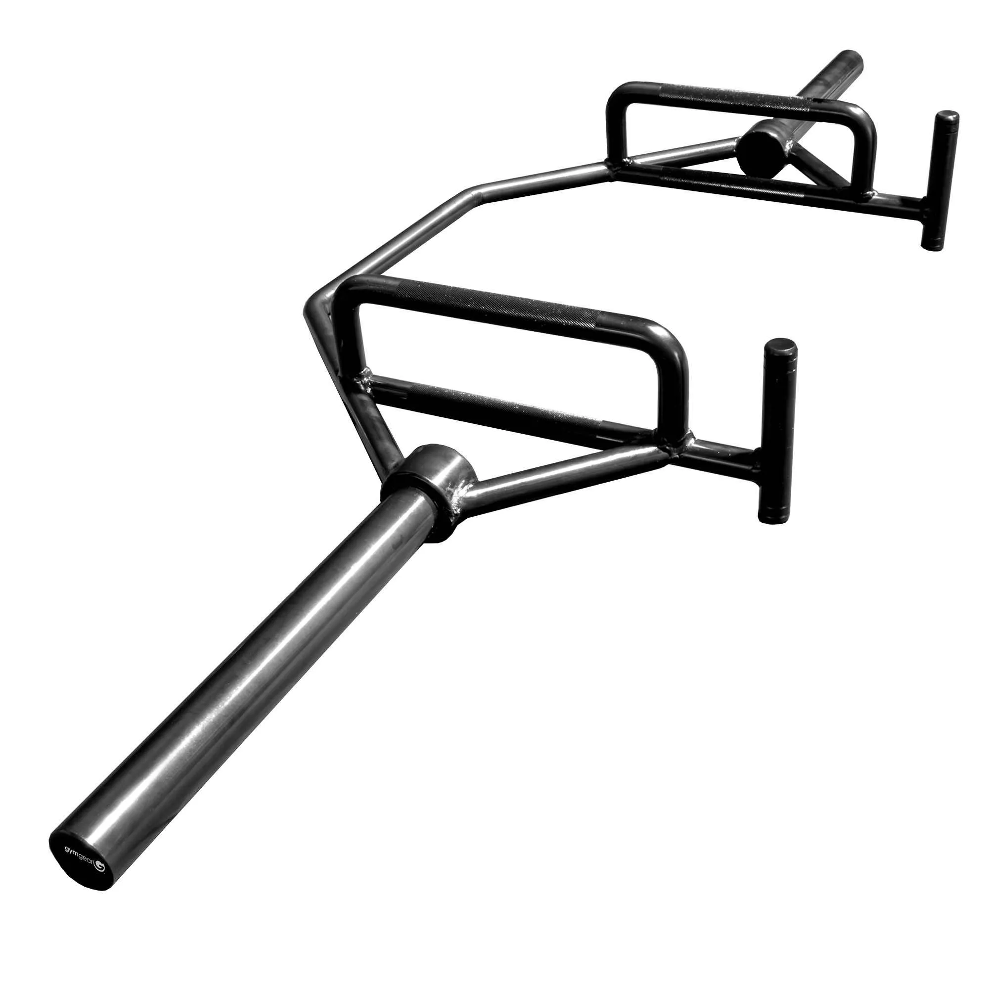 1.8m Open Ended Deadlift / Trap Bar 1 1.8m Open Ended Deadlift / Trap Bar