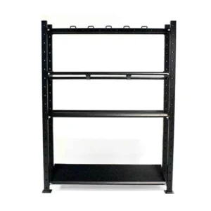 2m Modular Storage Rack