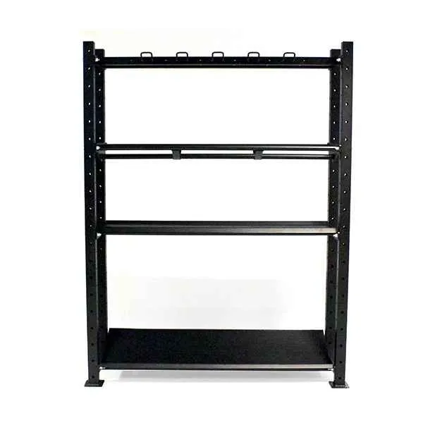 2m Modular Storage Rack 1 2m Modular Storage Rack
