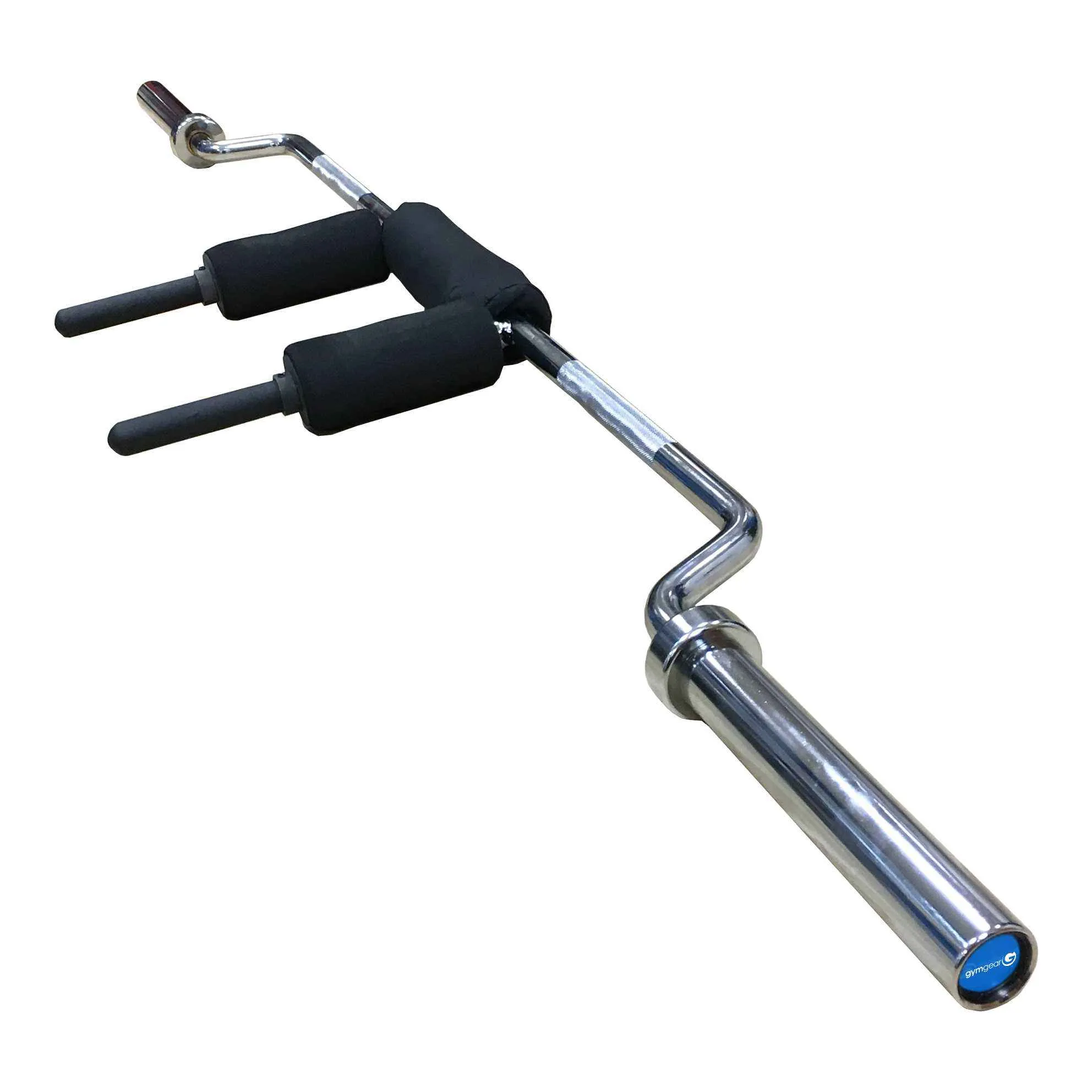 Olympic Safety Squat Bar 1 Olympic Safety Squat Bar
