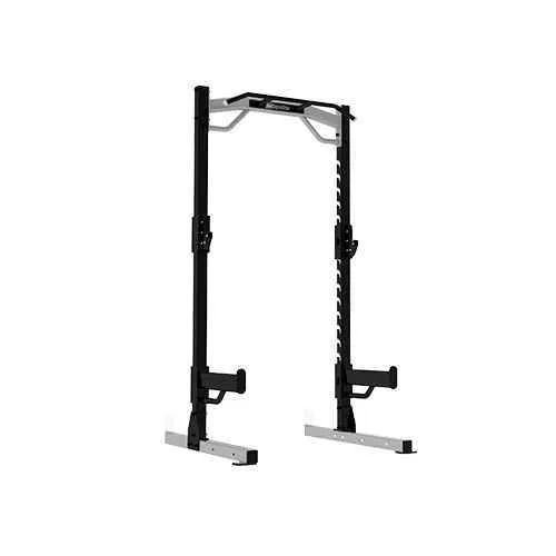 Sterling Series, Elite Half Rack (Basic) 1 Sterling Series, Elite Half Rack (Basic)