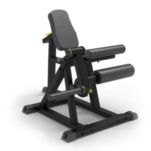 Pro Series Plate Loaded, Seated Leg Extension