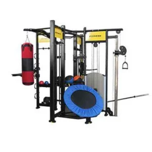 Spartan Studio Rig
