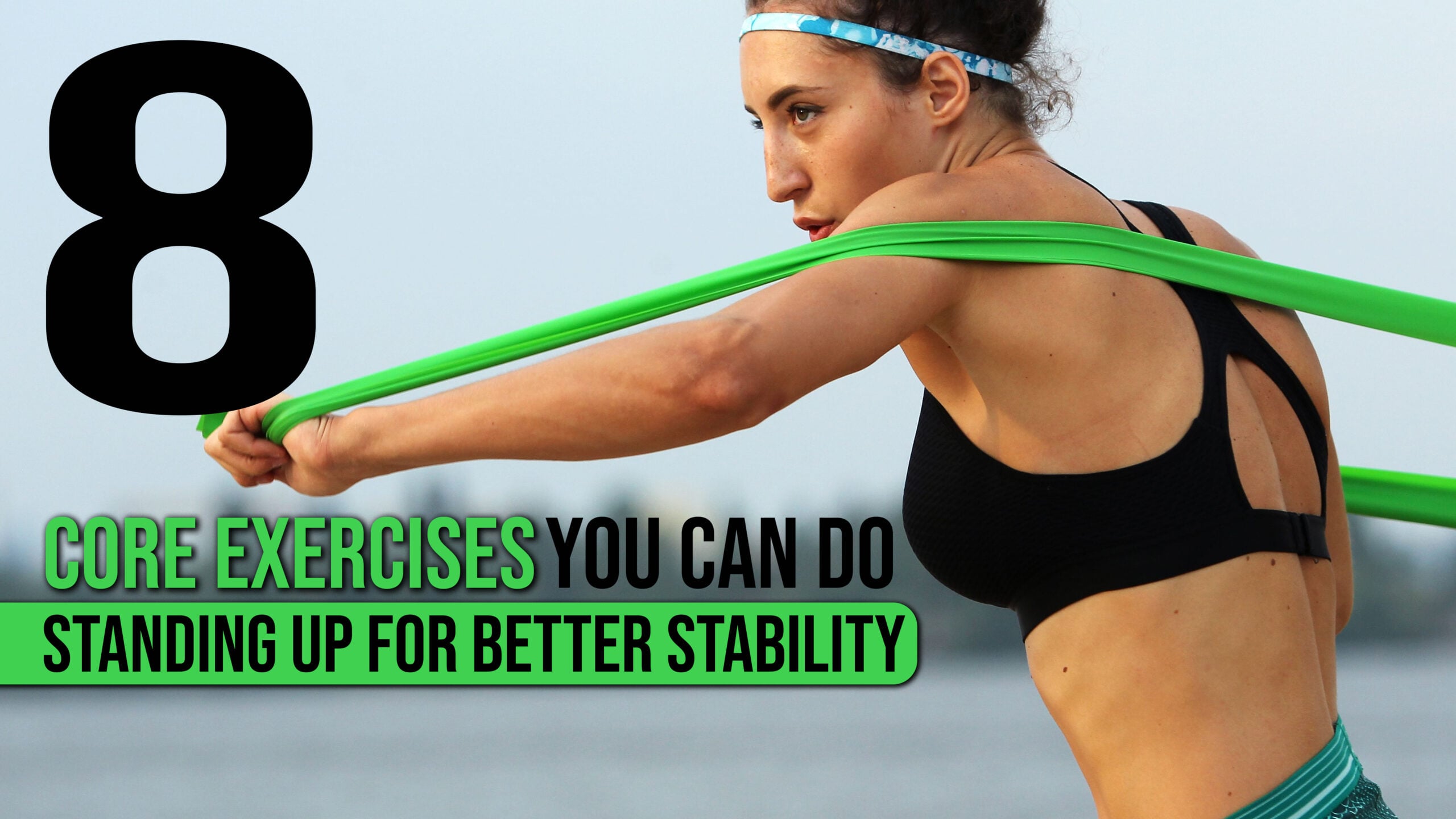 BLOG 1 core exercises